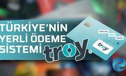 Türkiye'de Yerli Ödeme Sistemi TROY'un Kullanımını Artıracak Önemli Adım