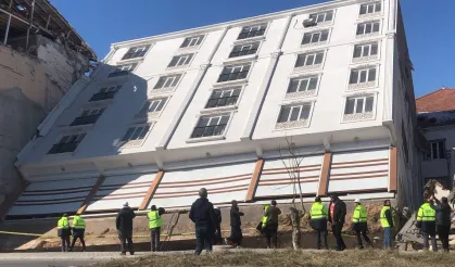 DEÜ, Türkiye’nin deprem direncini artırmak için yenilikçi çözümler geliştiriyor