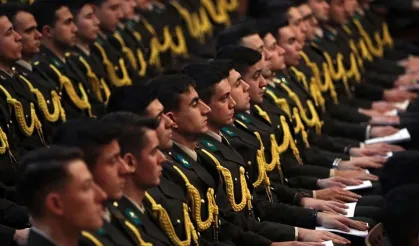 Milli Savunma Bakanlığı açıkladı! MSÜ sonuçları açıklandı!