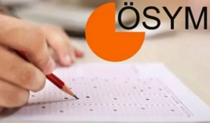 ÖSYM duyurdu: 2025-YÖKDİL/1 sınav yerleri açıklandı!
