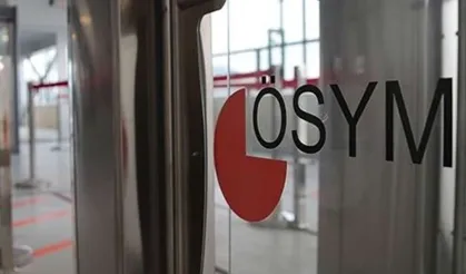 YKS başvuruları başladı