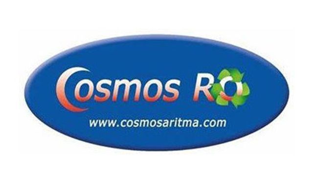 Cosmos Su Arıtma