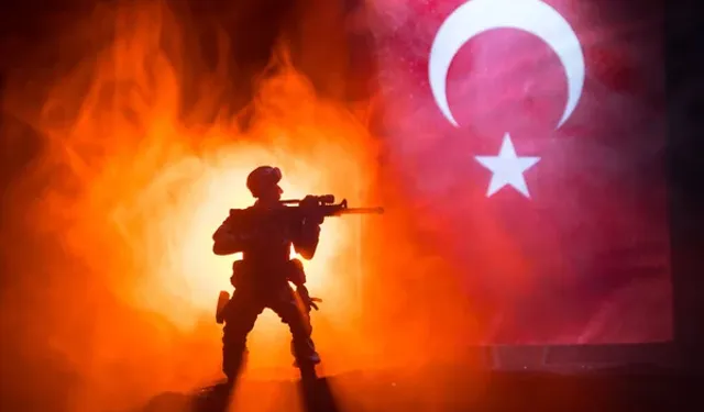 Asker Doğmak