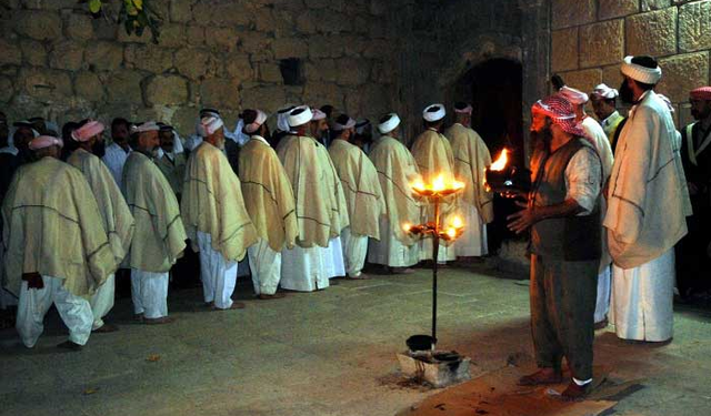 Yezidilik
